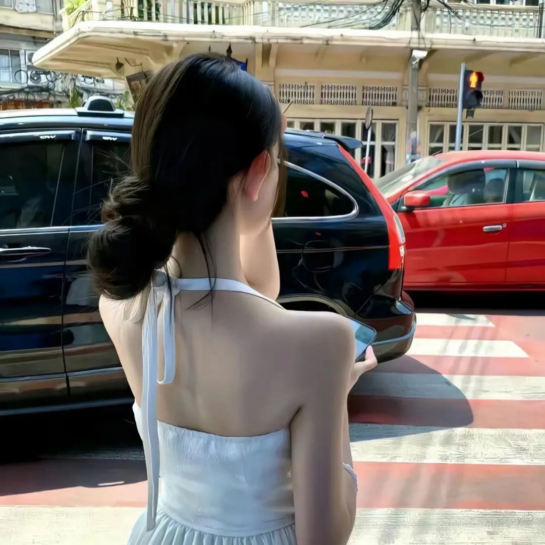 拜金女王的性爱派对