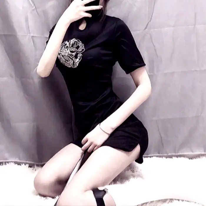 查理·卓别林之溜冰场