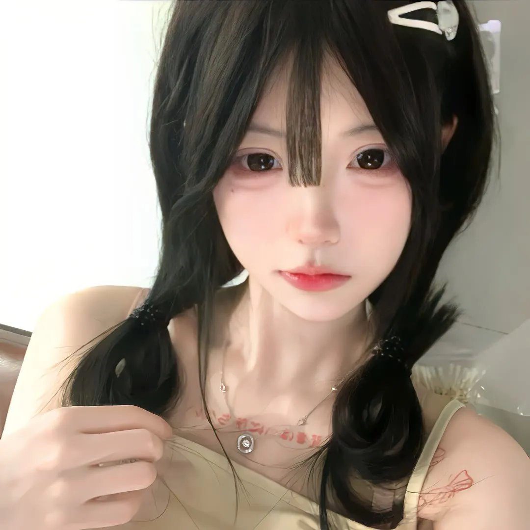 女理发师